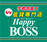 HappyBOSS