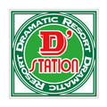 D'stationٗѓX