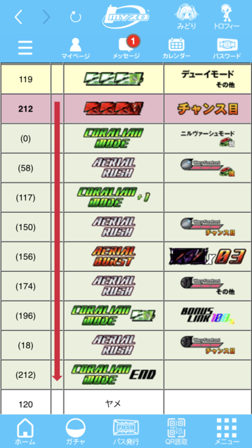 パチスロ交響詩篇エウレカセブン2 掲示板