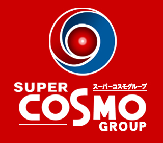 Super Cosmo Space Area