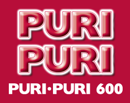 Puri Puri 600